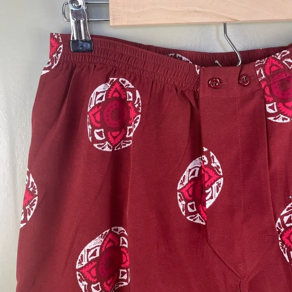 Urban Outfitters NWOT boxer shorts